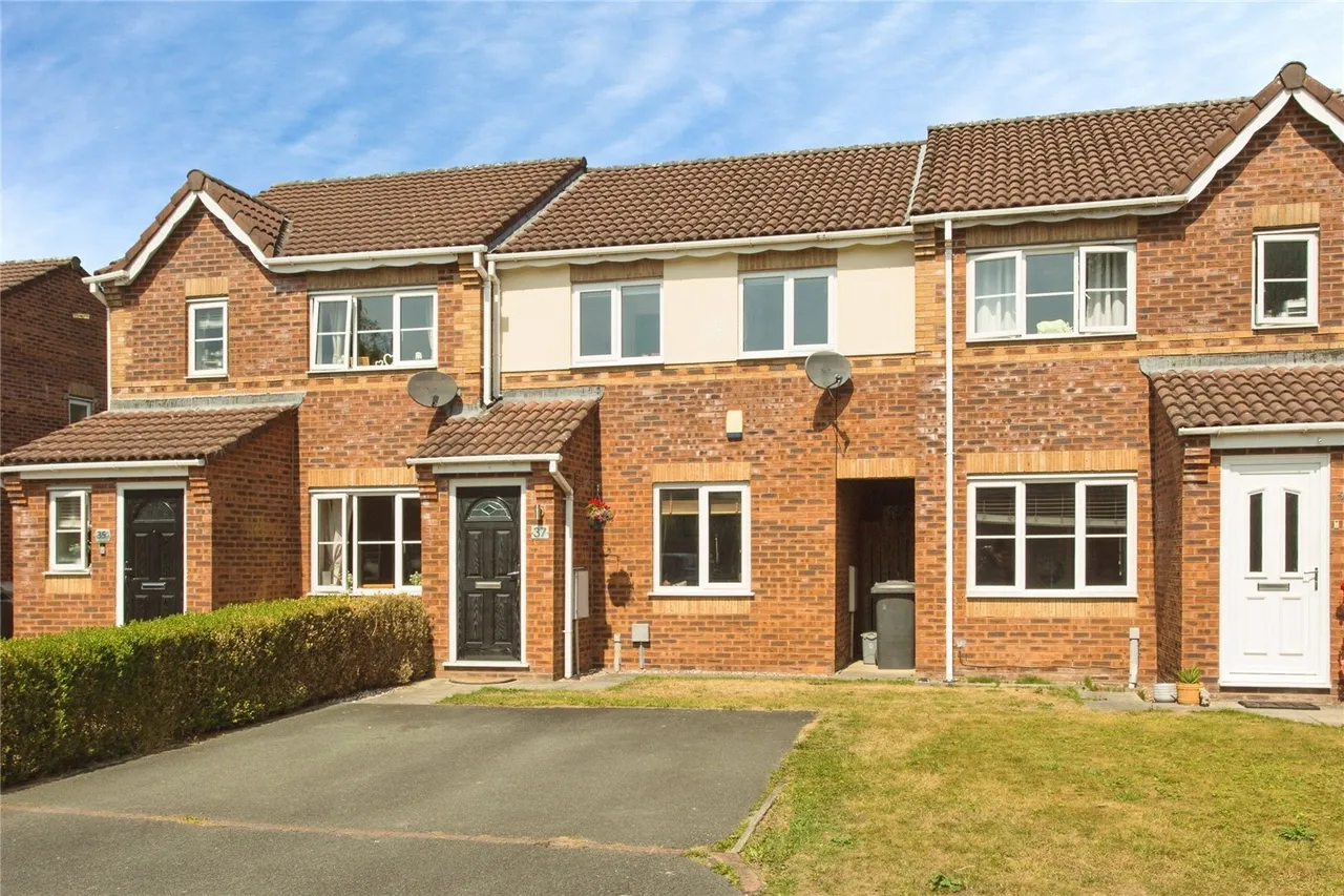 Dunnock Lane, Preston, PR4, photo 18