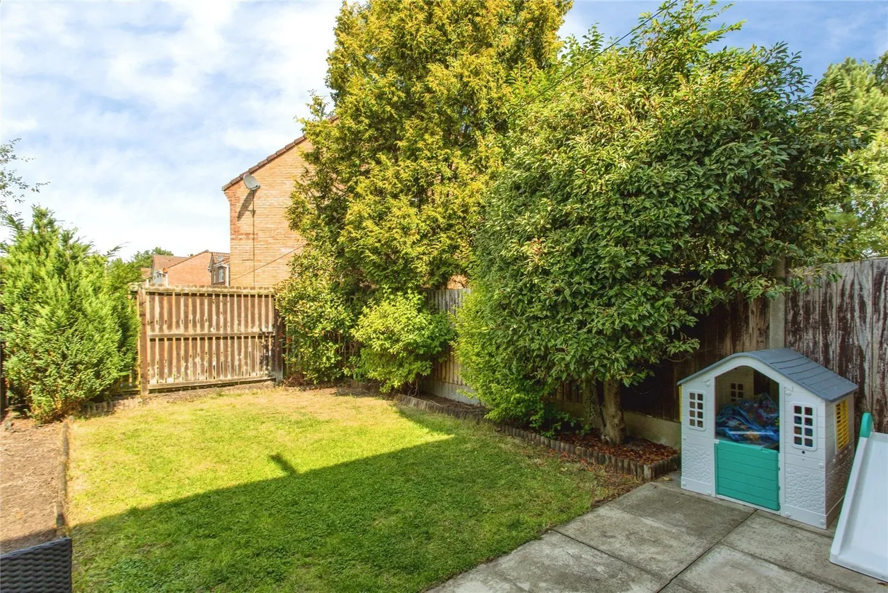 Dunnock Lane, Preston, PR4, photo 10