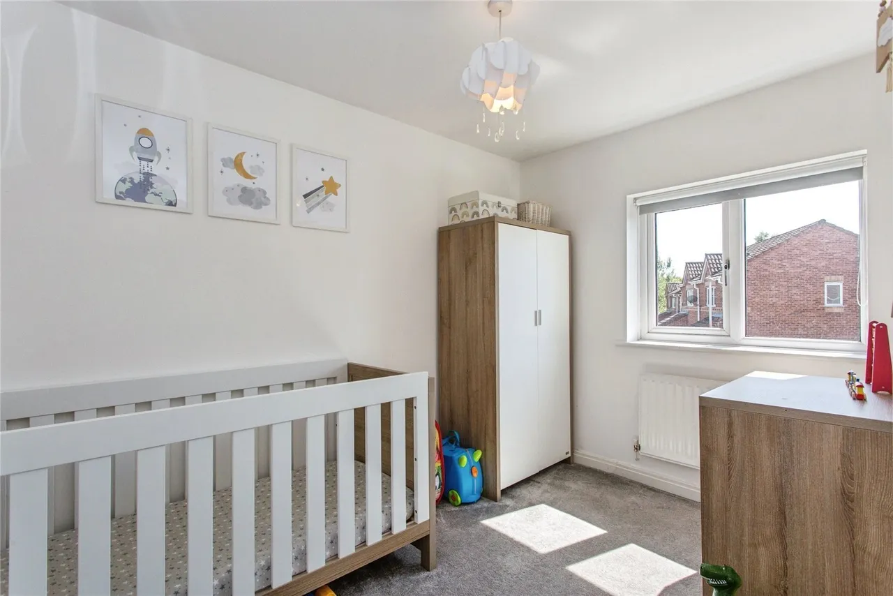 Dunnock Lane, Preston, PR4, photo 13