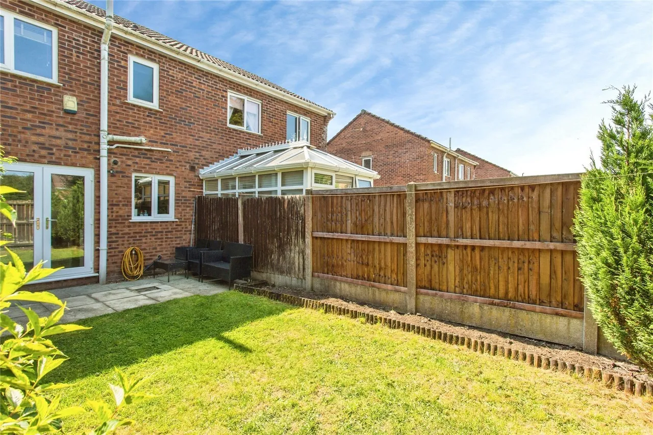 Dunnock Lane, Preston, PR4, photo 17