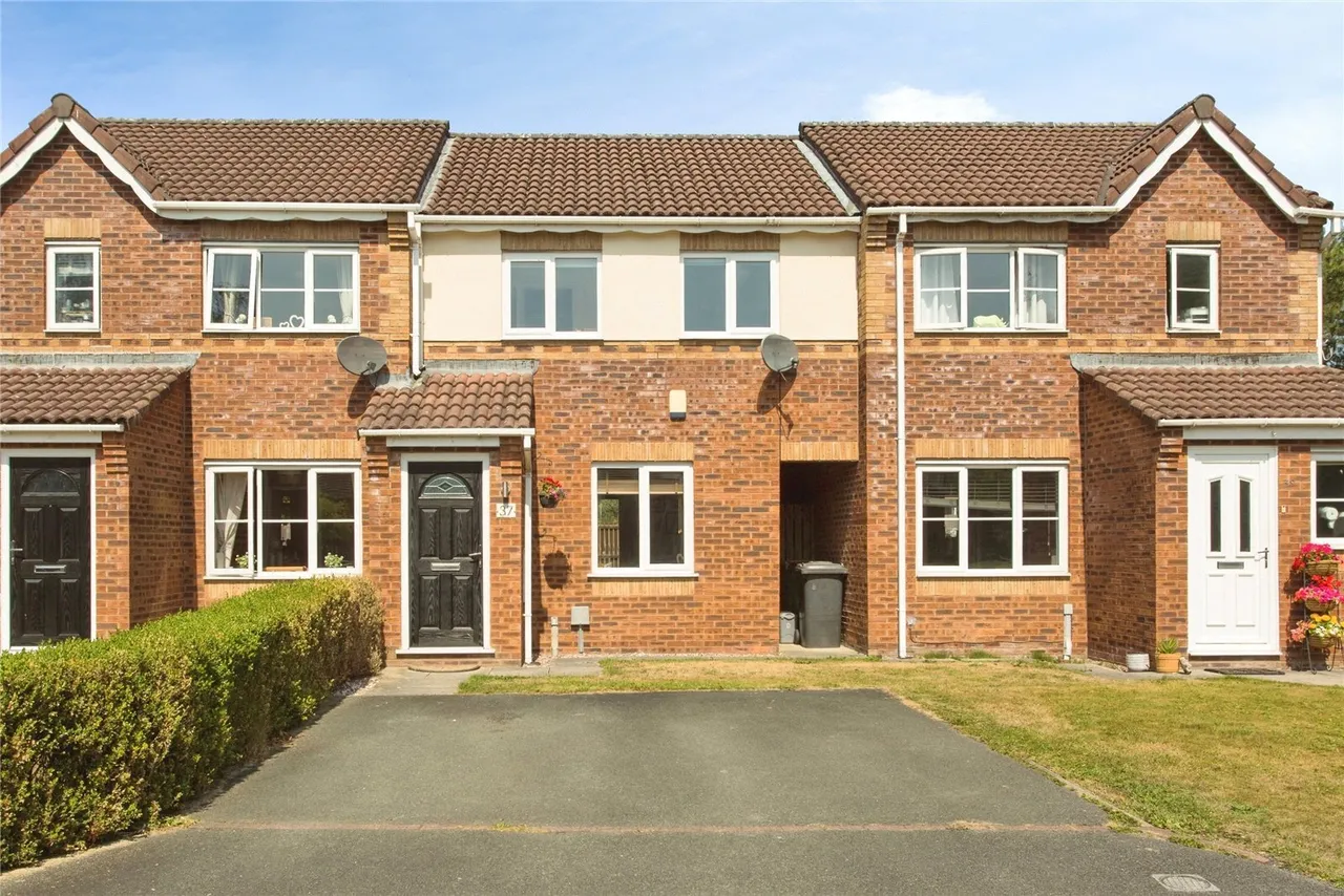3 bed house for sale, Dunnock Lane, Preston, PR4