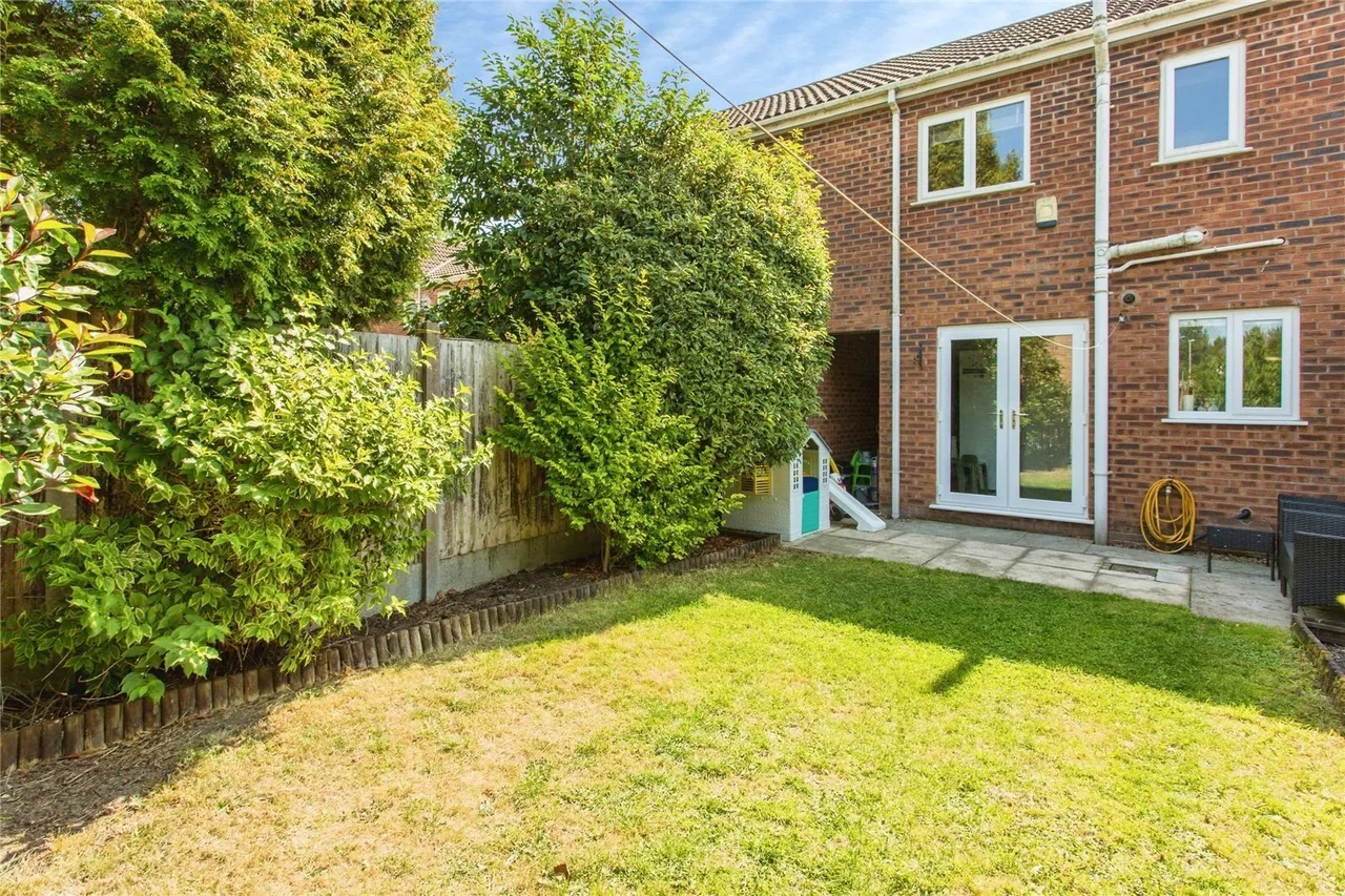 Dunnock Lane, Preston, PR4, photo 8