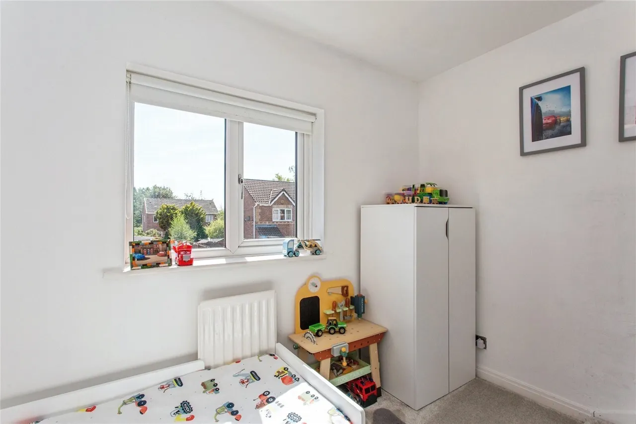 Dunnock Lane, Preston, PR4, photo 19