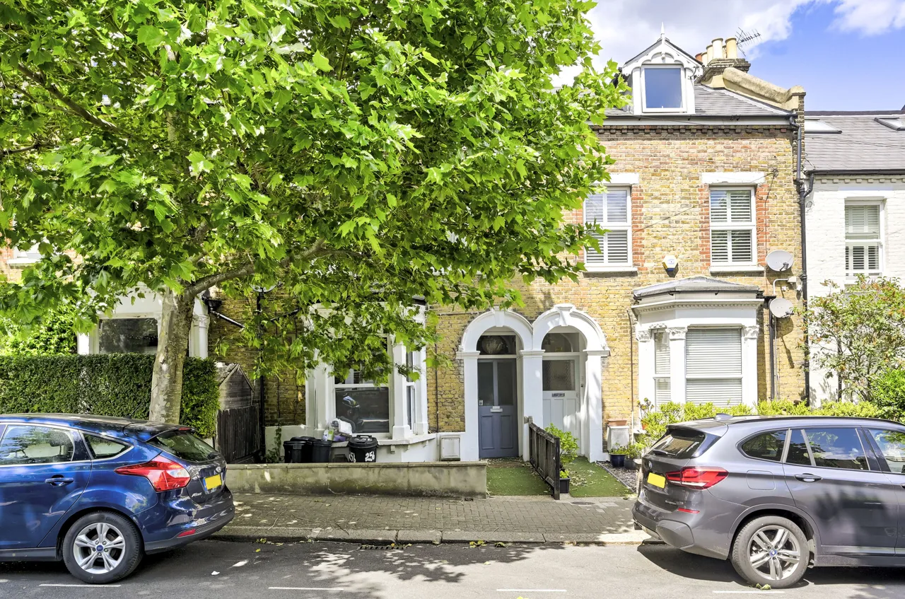 London, SW18, photo 16