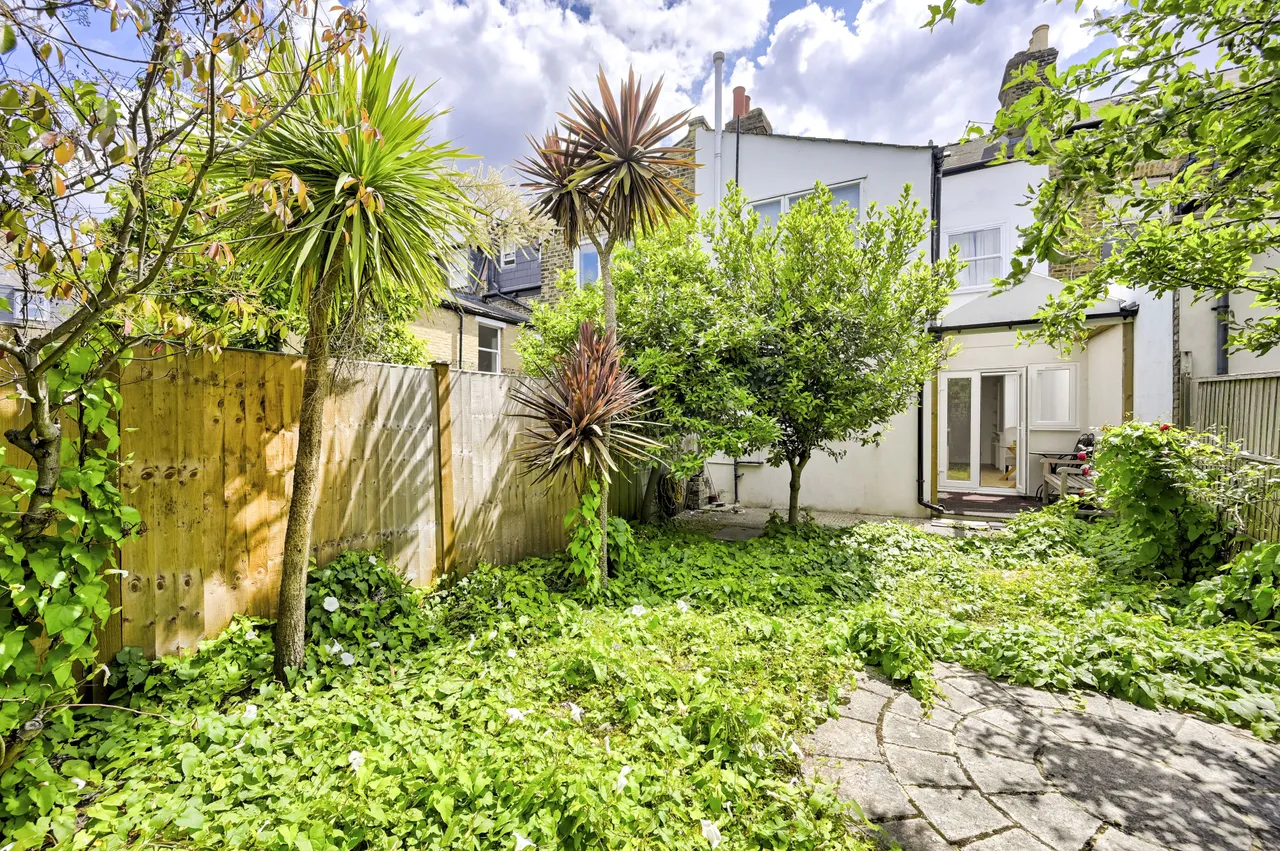 London, SW18, photo 14