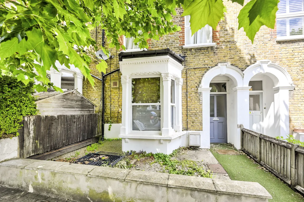 London, SW18, photo 15