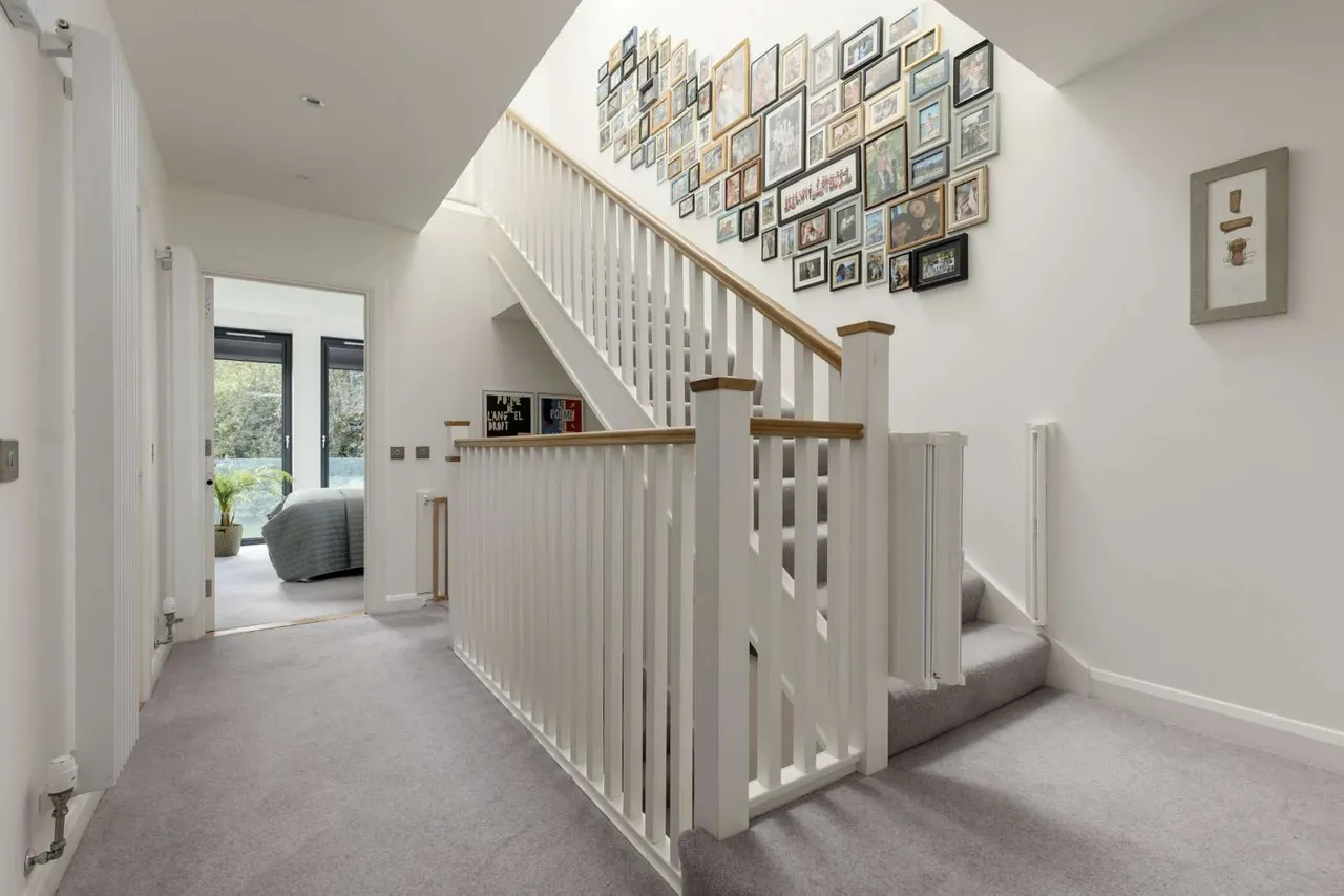 Sassoon Grove, Craighouse, EH10, photo 15