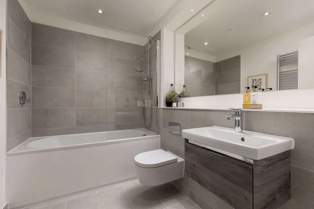 Sassoon Grove, Craighouse, EH10, photo 18