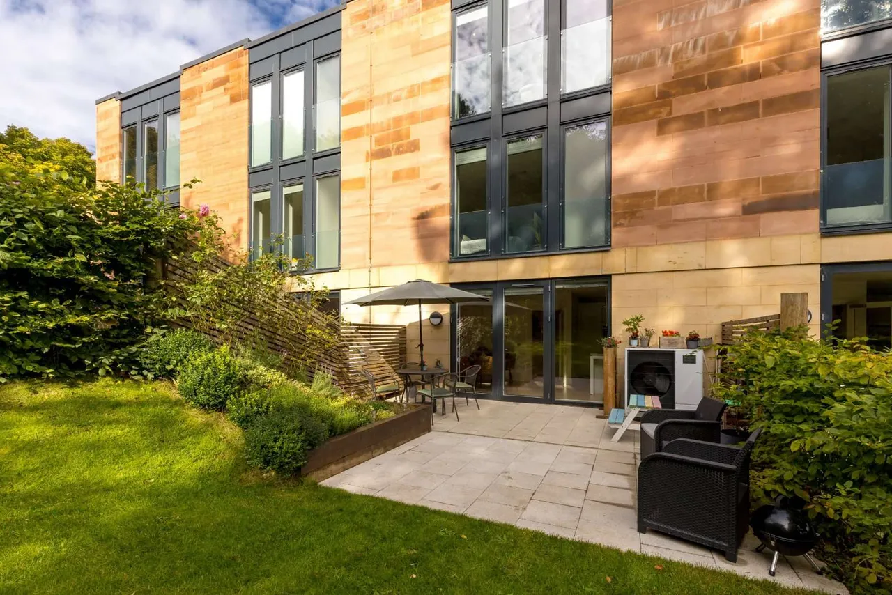 Sassoon Grove, Craighouse, EH10, photo 21