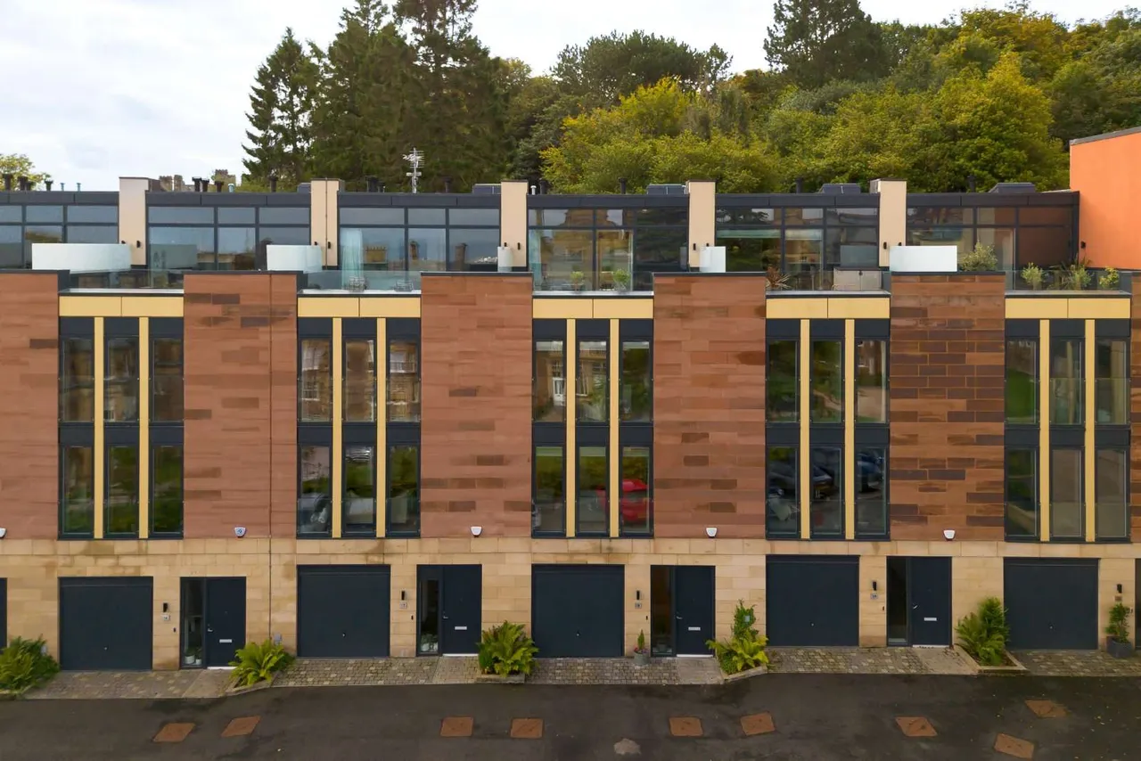 Sassoon Grove, Craighouse, EH10, photo 24