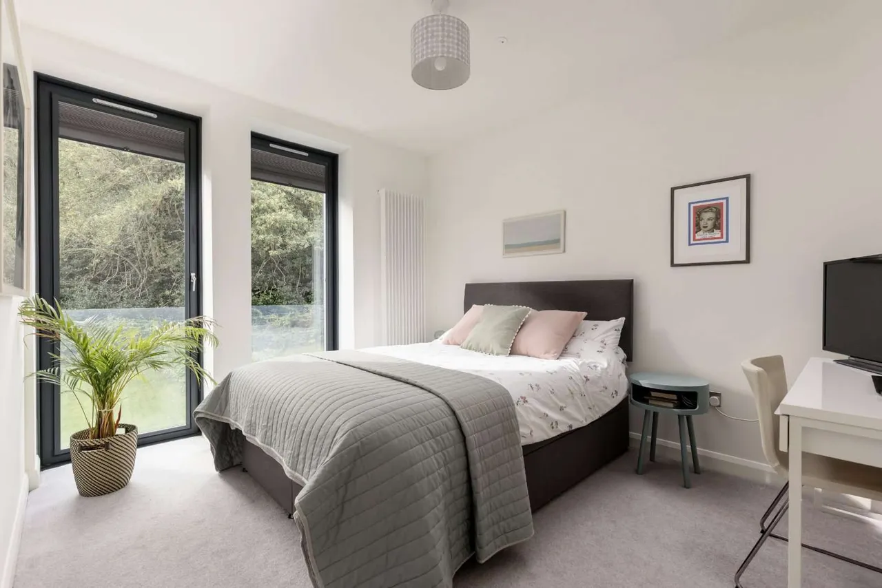 Sassoon Grove, Craighouse, EH10, photo 12