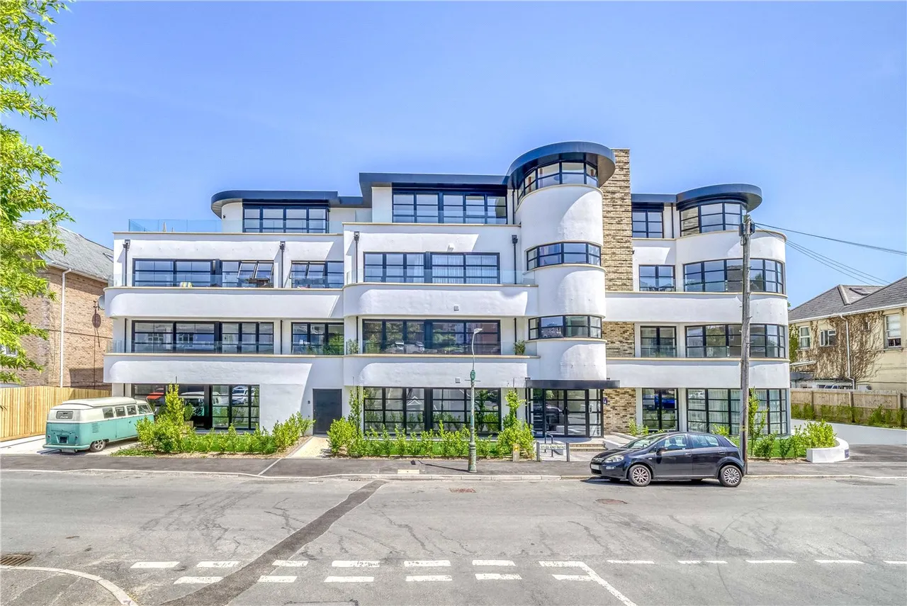 Studland Road, Bournemouth, BH4, photo 10