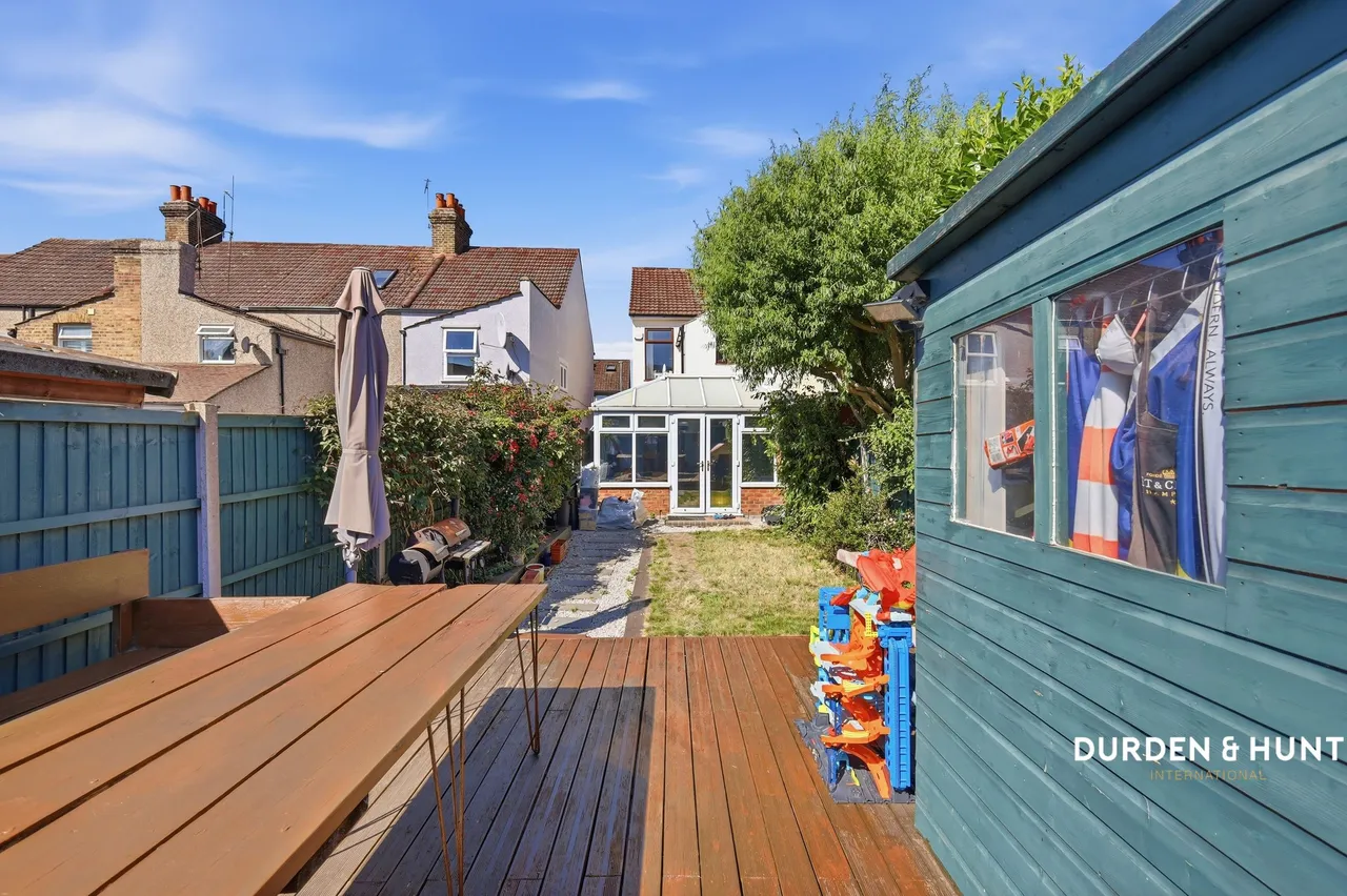 Douglas Road, Hornchurch, RM11, photo 14