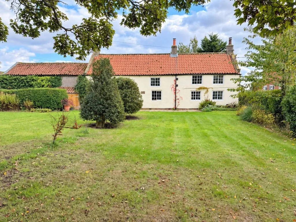 East Harlsey, photo 15