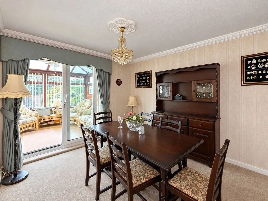 Well Lane, Great Wyrley, WS6, photo 7