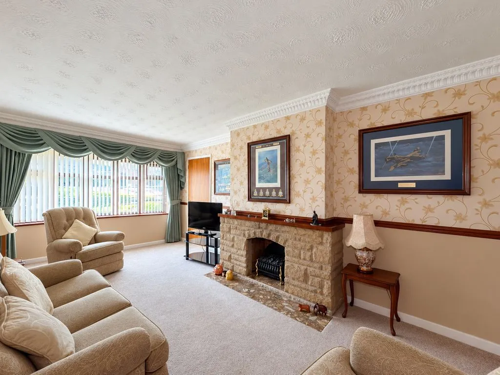 Well Lane, Great Wyrley, WS6, photo 5