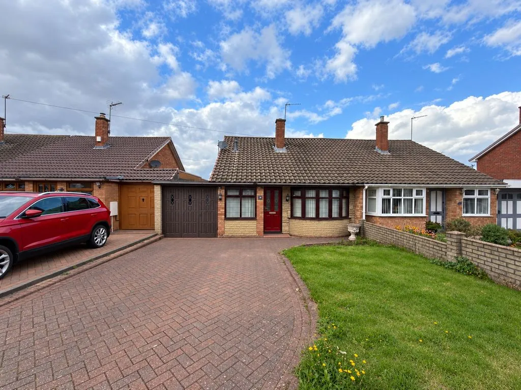 Well Lane, Great Wyrley, WS6, photo 21
