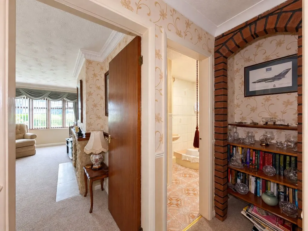 Well Lane, Great Wyrley, WS6, photo 11