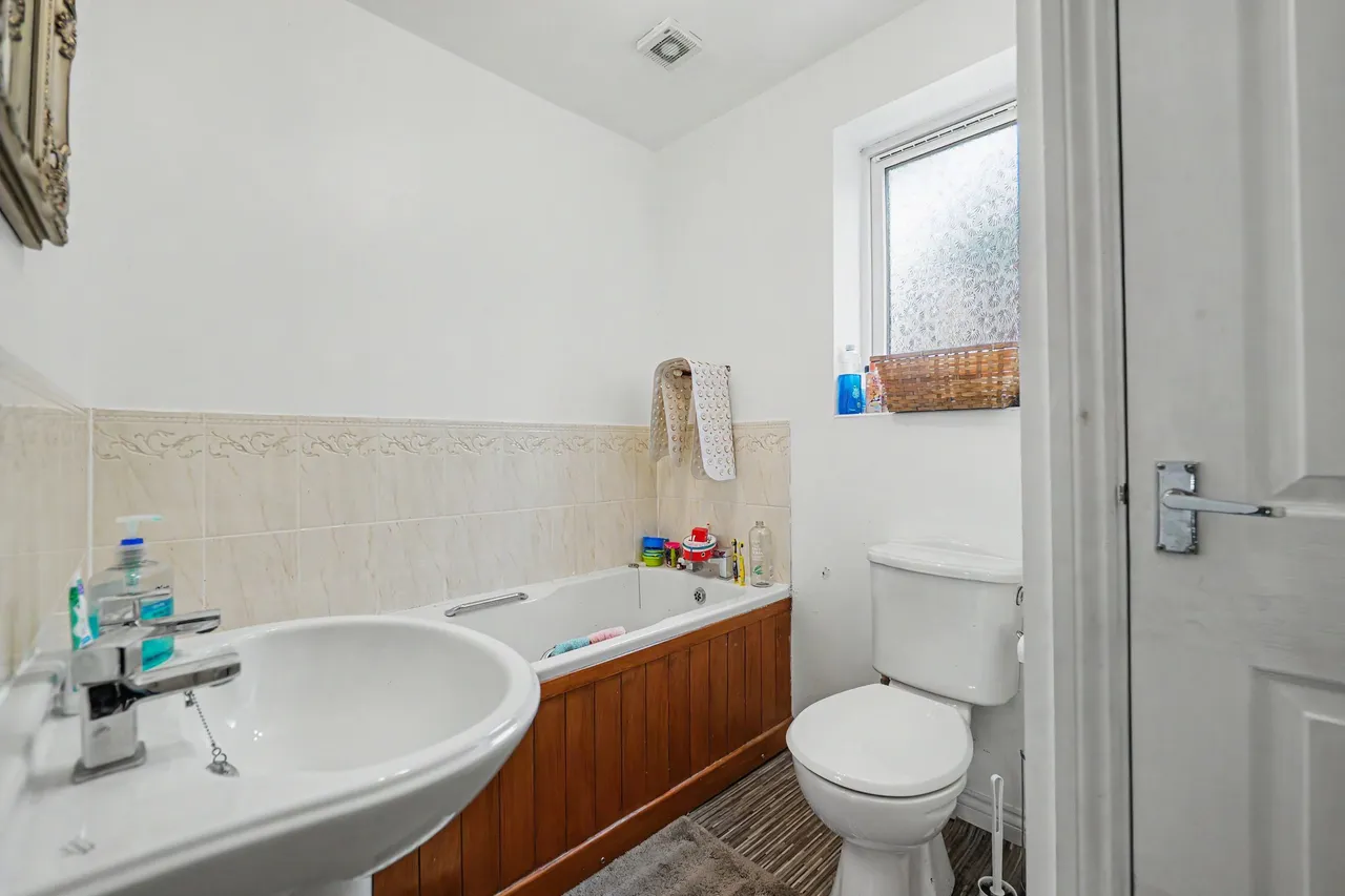 Pebblebrook Way, Bedworth, CV12, photo 23