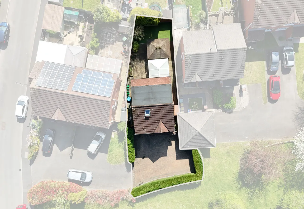 Pebblebrook Way, Bedworth, CV12, photo 27