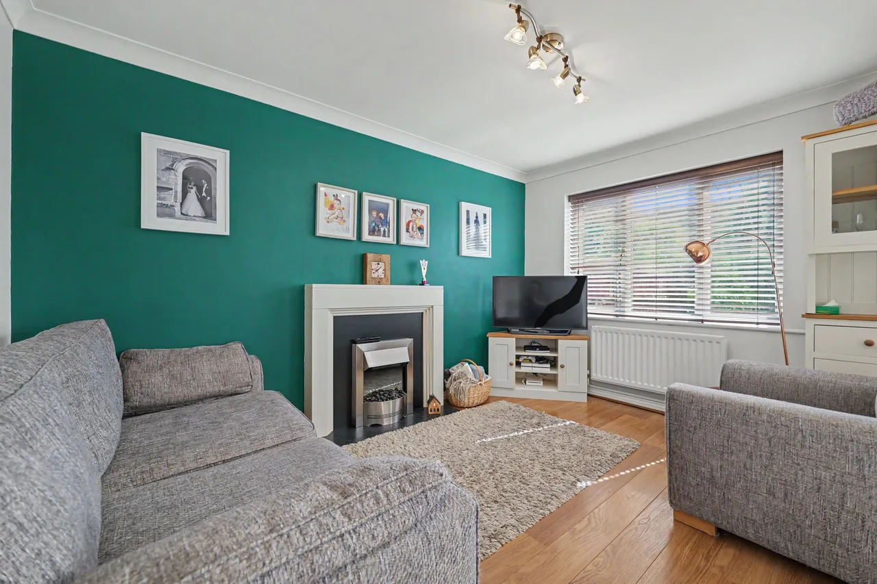 Pebblebrook Way, Bedworth, CV12, photo 8