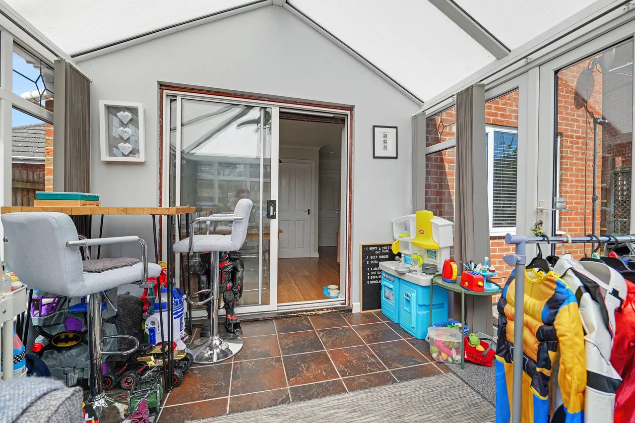 Pebblebrook Way, Bedworth, CV12, photo 4