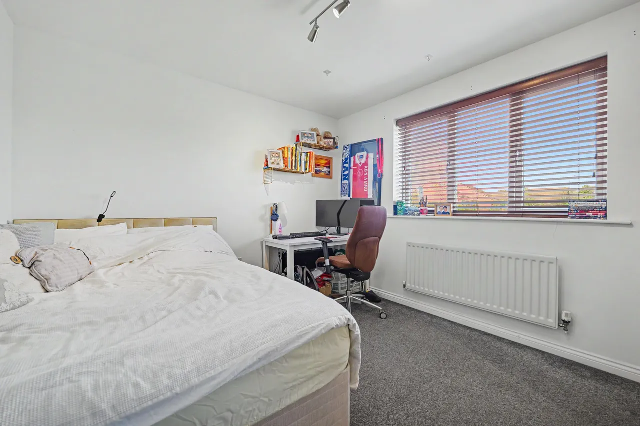 Pebblebrook Way, Bedworth, CV12, photo 11