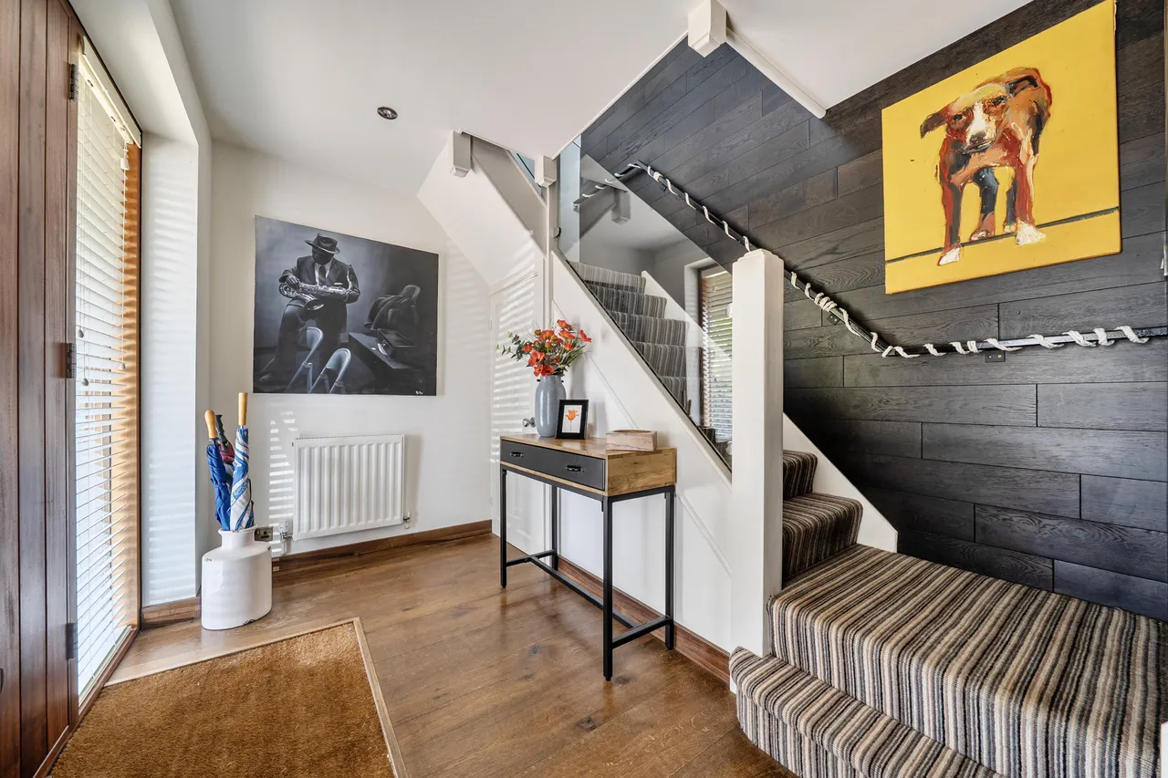 Green End, Renhold, photo 9