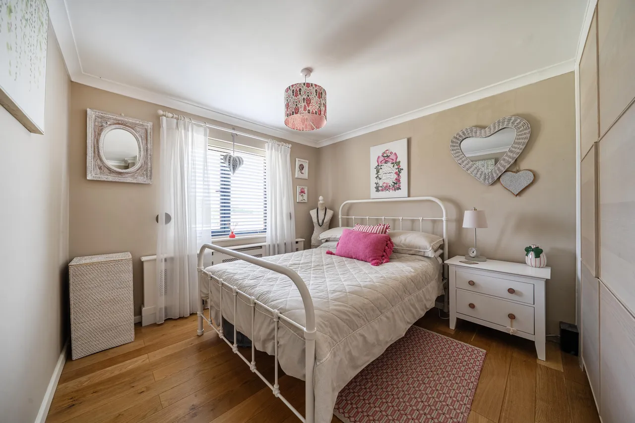 Green End, Renhold, photo 12