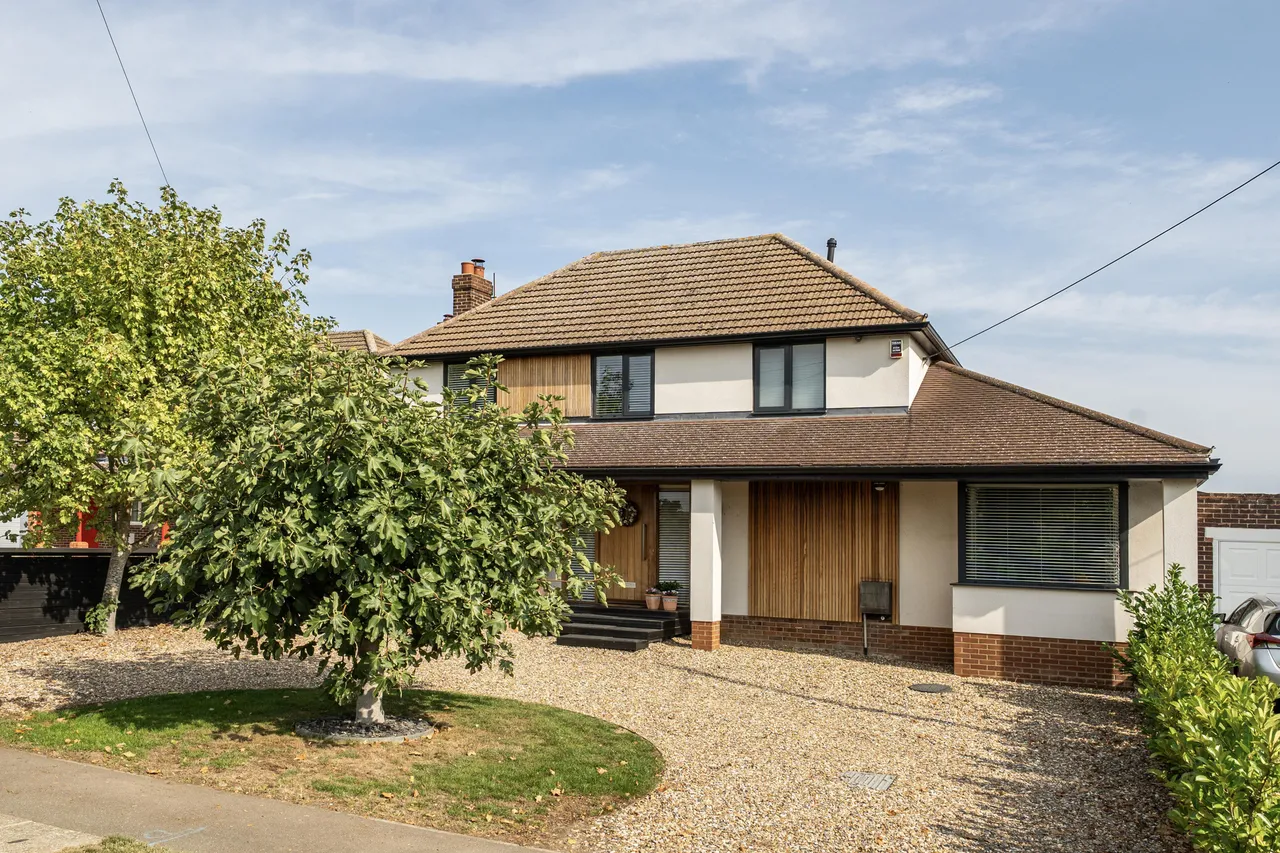 Green End, Renhold, photo 18