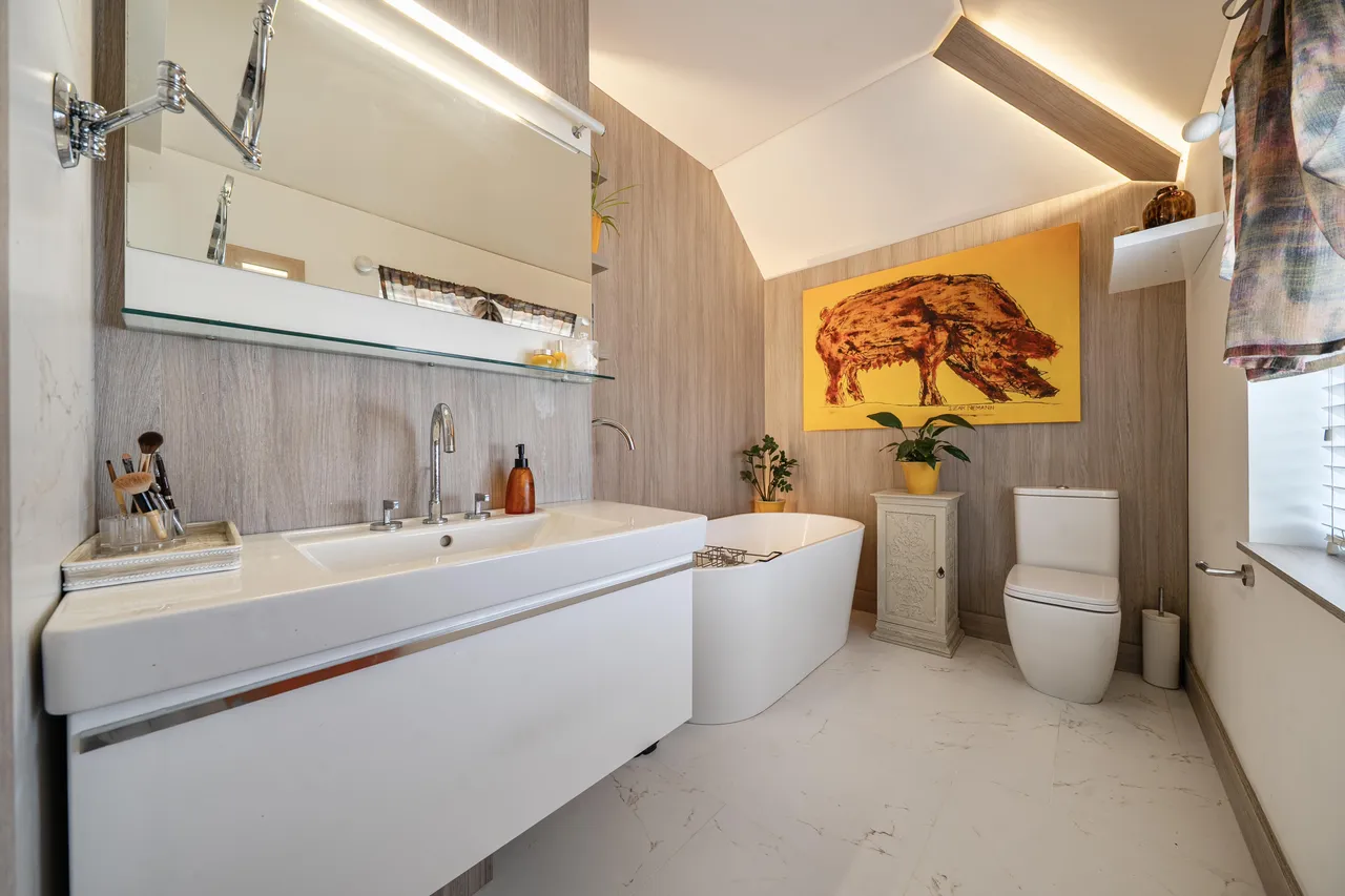 Green End, Renhold, photo 14