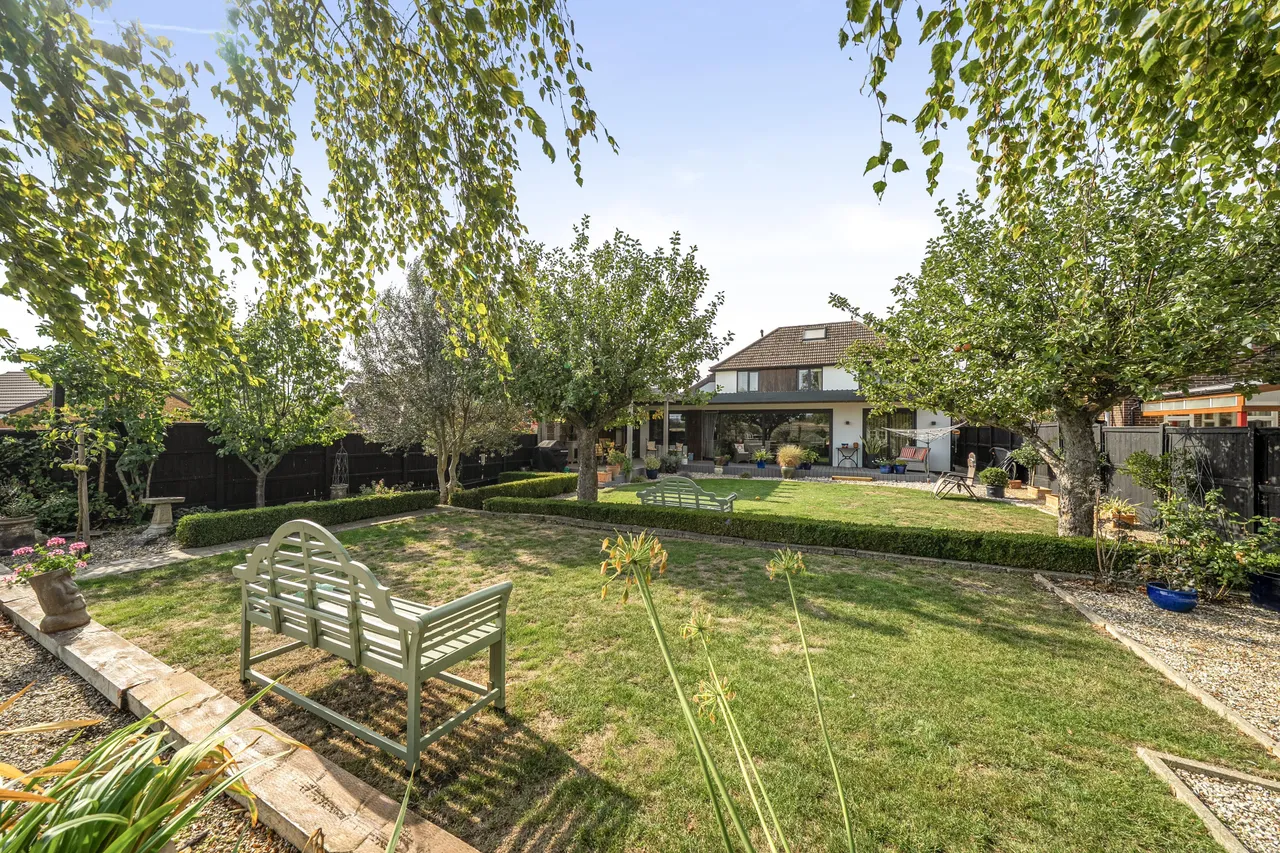 Green End, Renhold, photo 15