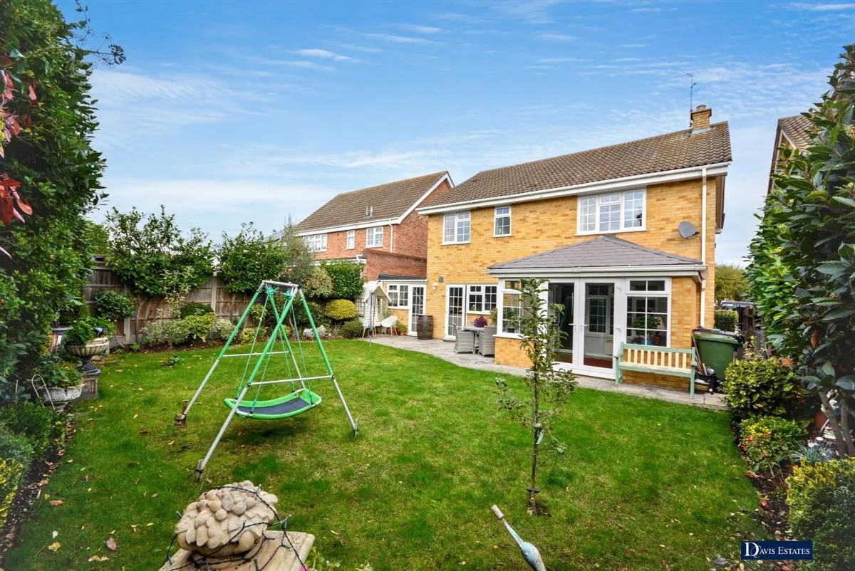 Roseacre Close, Emerson Park, RM11, photo 20