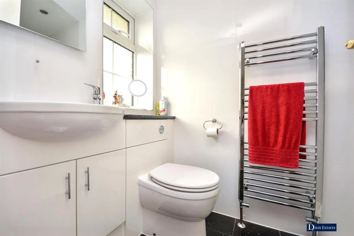 Roseacre Close, Emerson Park, RM11, photo 14