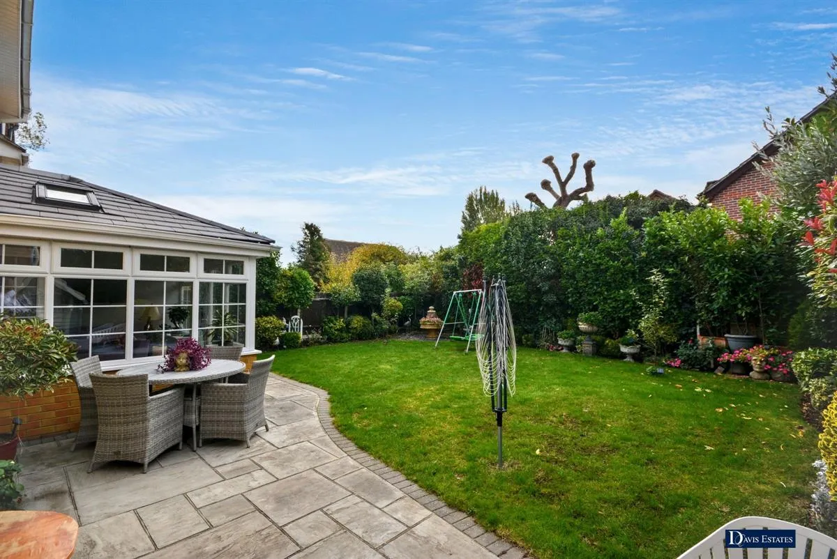 Roseacre Close, Emerson Park, RM11, photo 4
