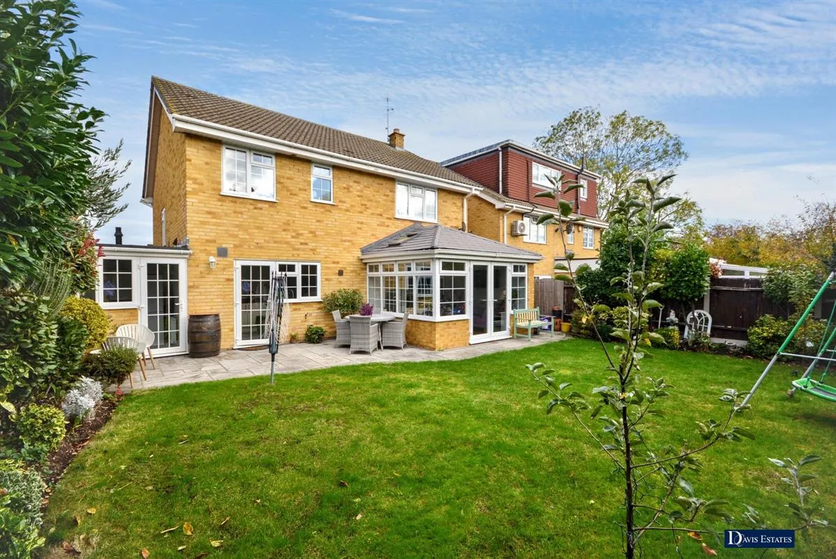 Roseacre Close, Emerson Park, RM11, photo 19