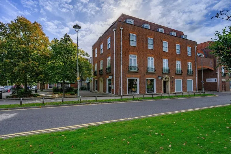 8 Howardsgate, Welwyn Garden City AL8 6BQ, photo 9