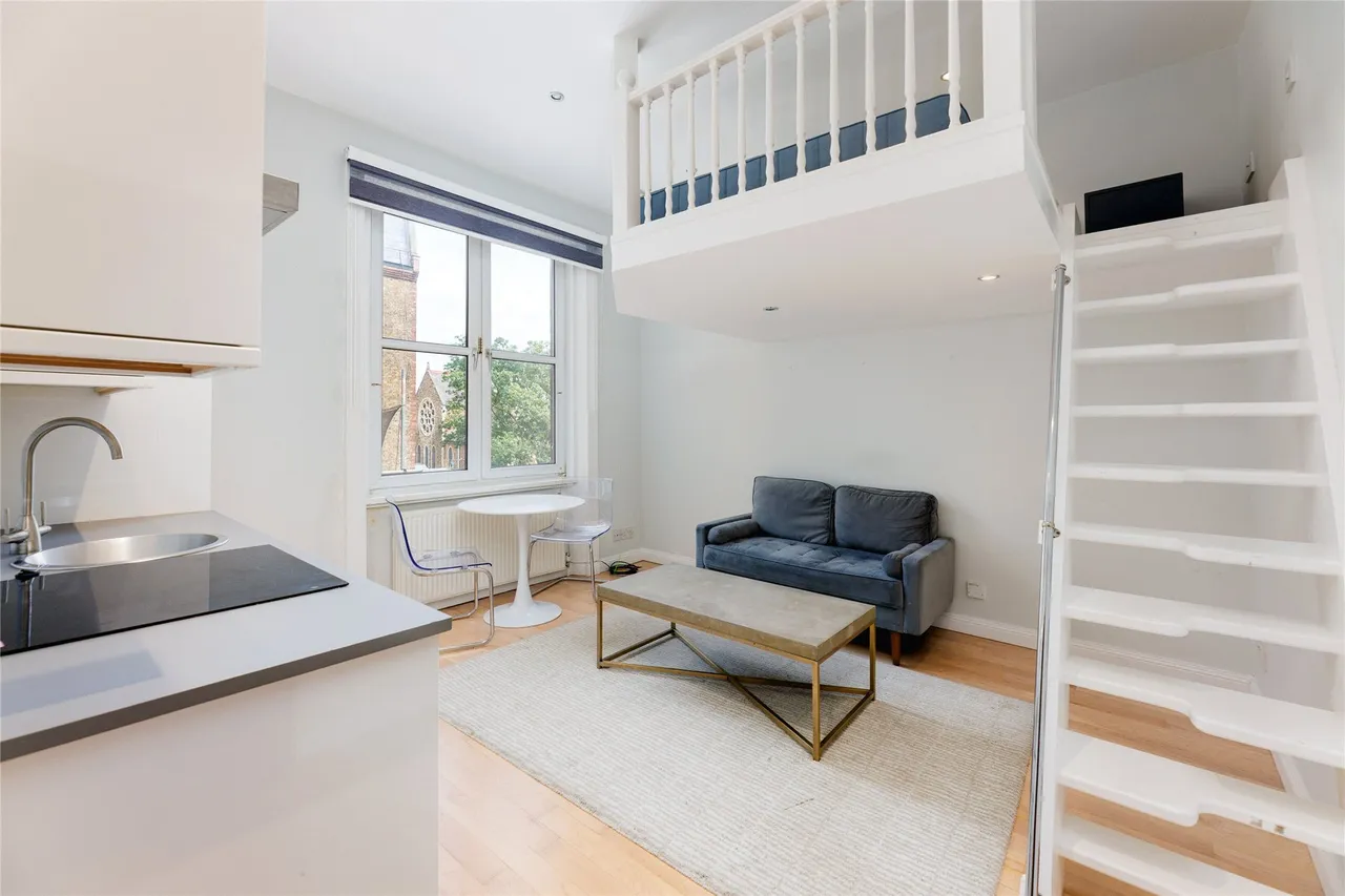 Palace Court, London, W2, photo 2