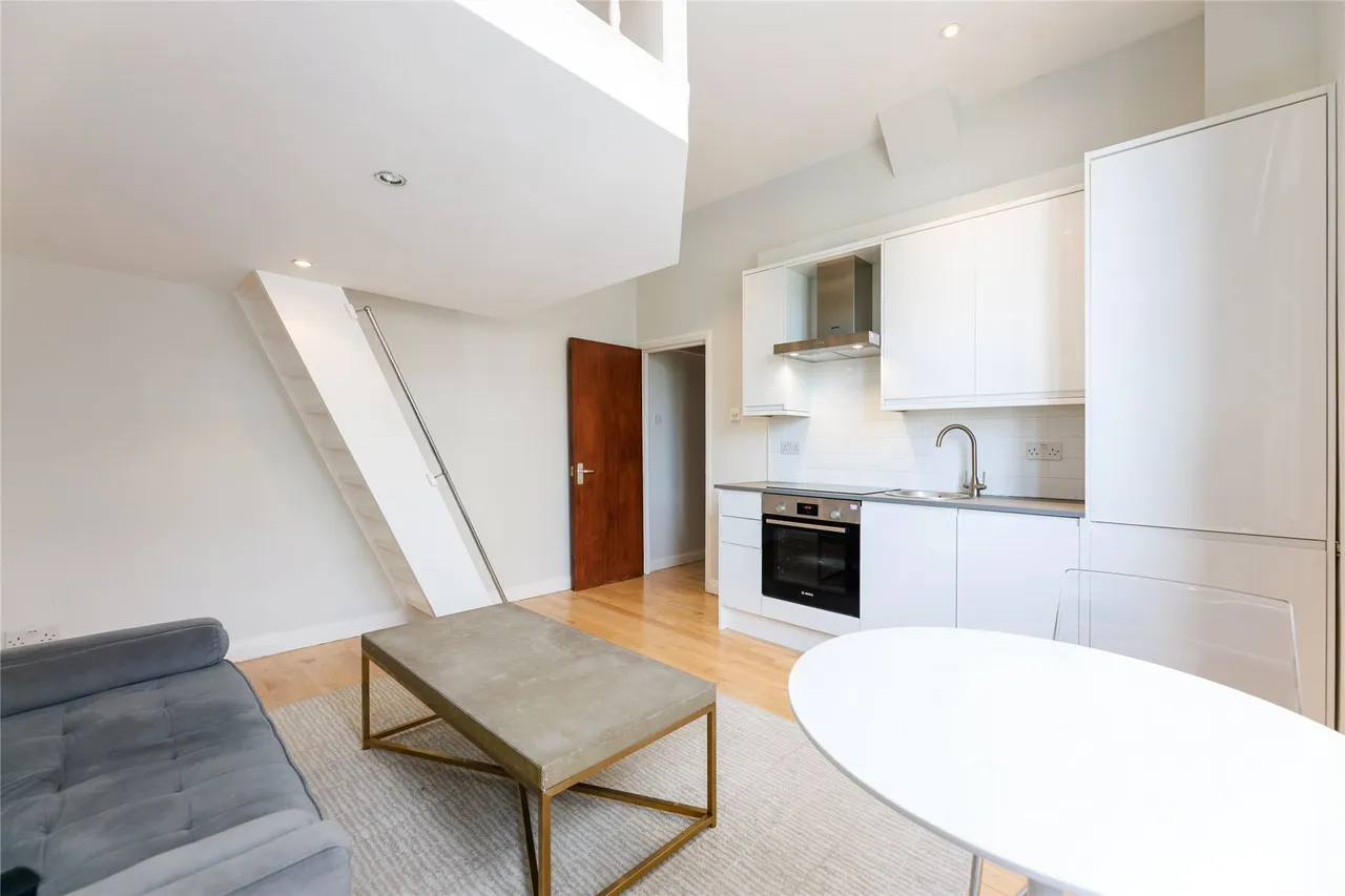 Palace Court, London, W2, photo 4