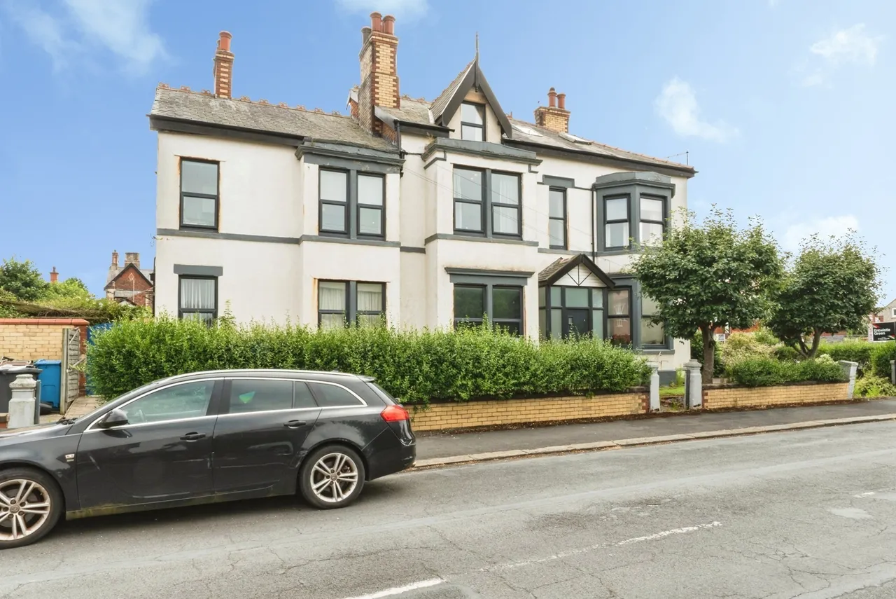 Glen Eldon Road, Lytham St. Annes, FY8, photo 18