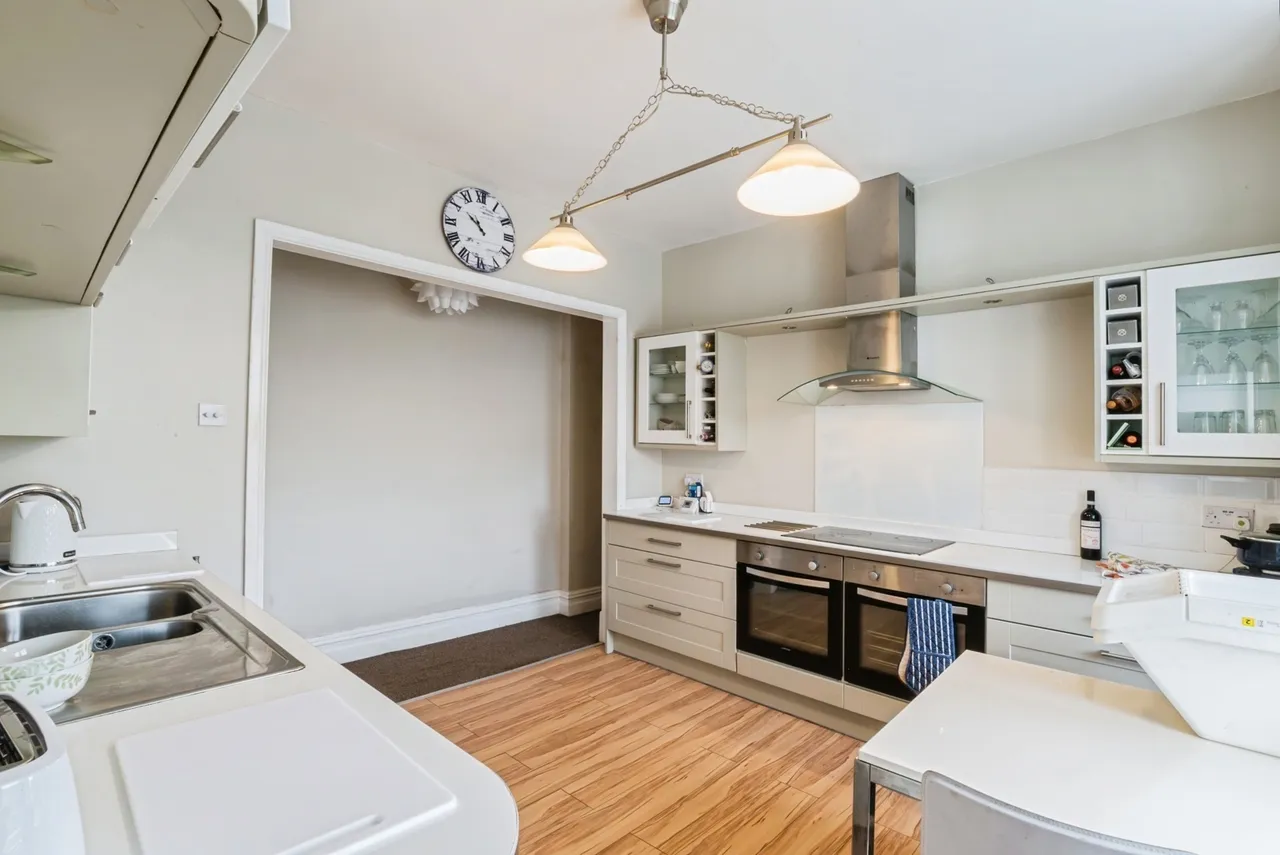 Glen Eldon Road, Lytham St. Annes, FY8, photo 3