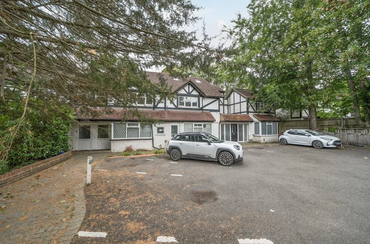 Foxley Lane, Purley, CR8, photo 13