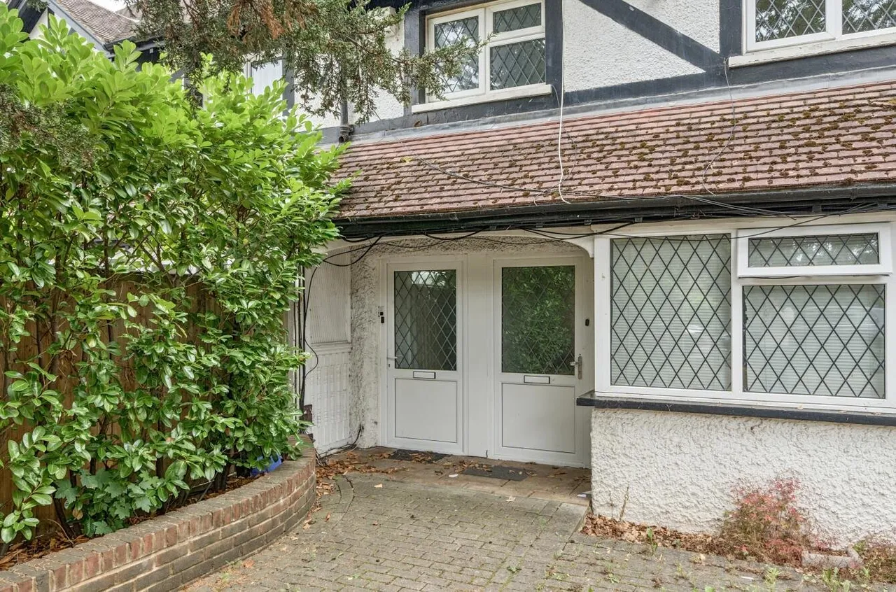Foxley Lane, Purley, CR8, photo 9