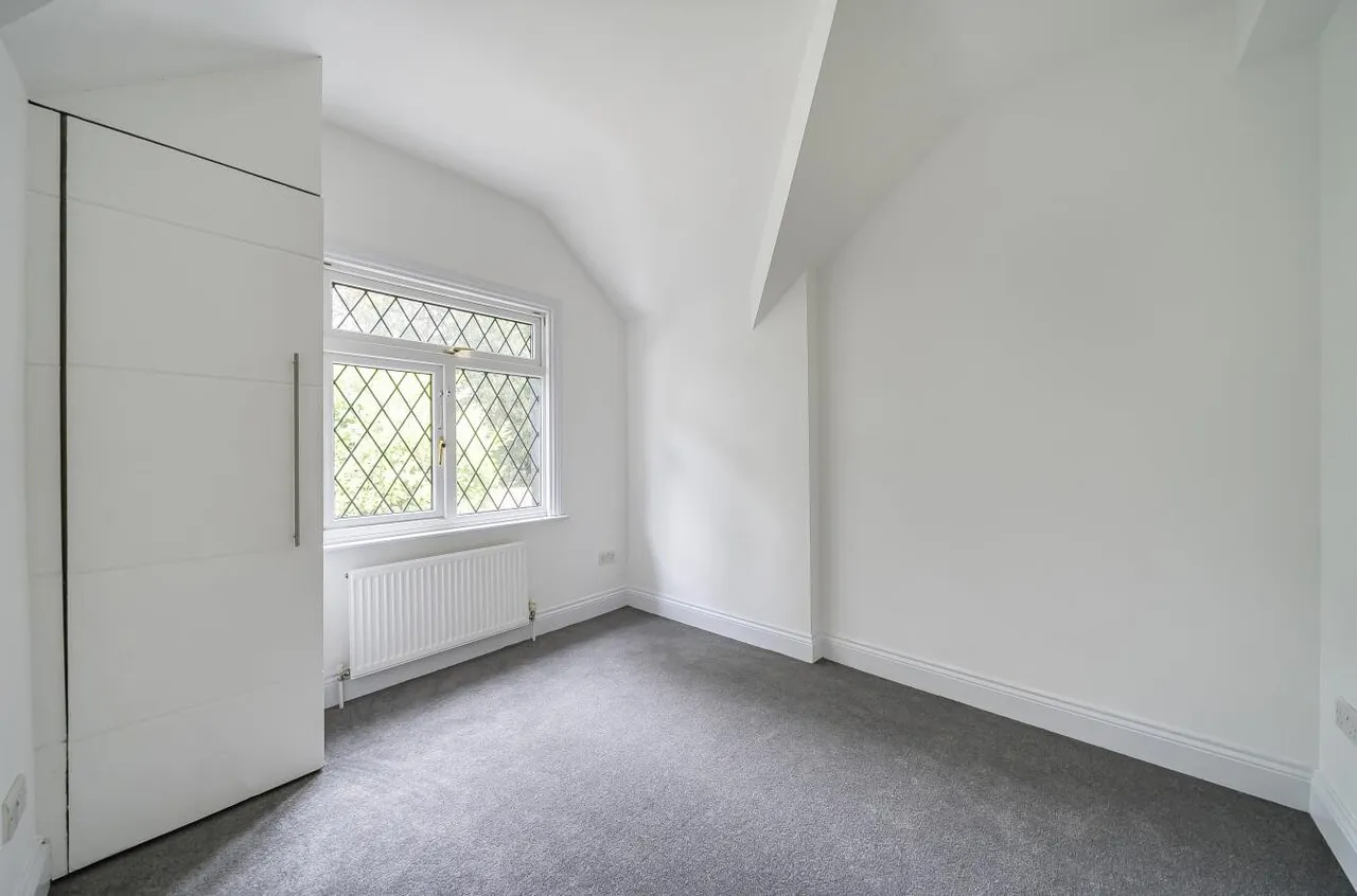 Foxley Lane, Purley, CR8, photo 7