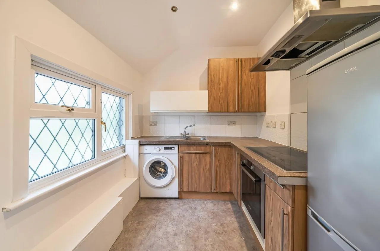 Foxley Lane, Purley, CR8, photo 6