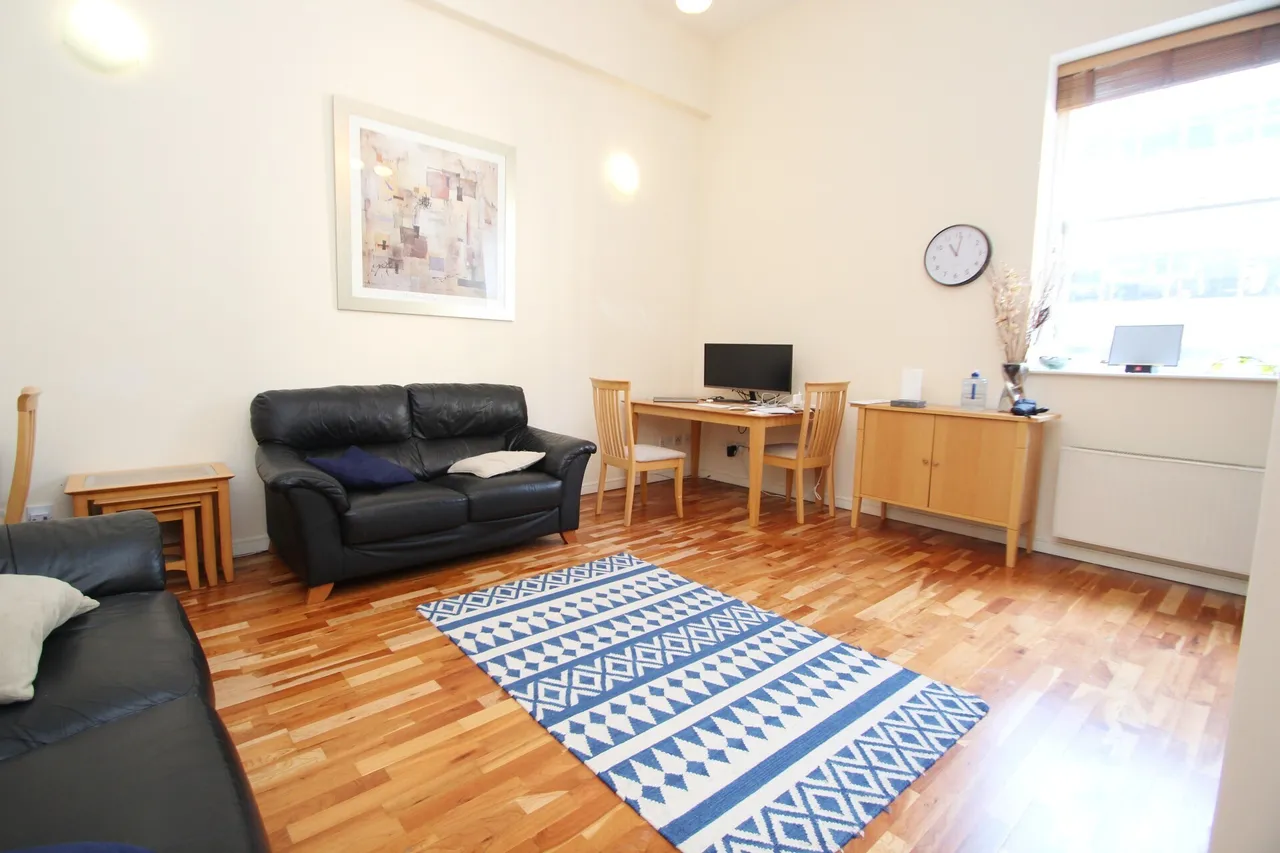 South Frederick Street, Glasgow, G1, photo 2