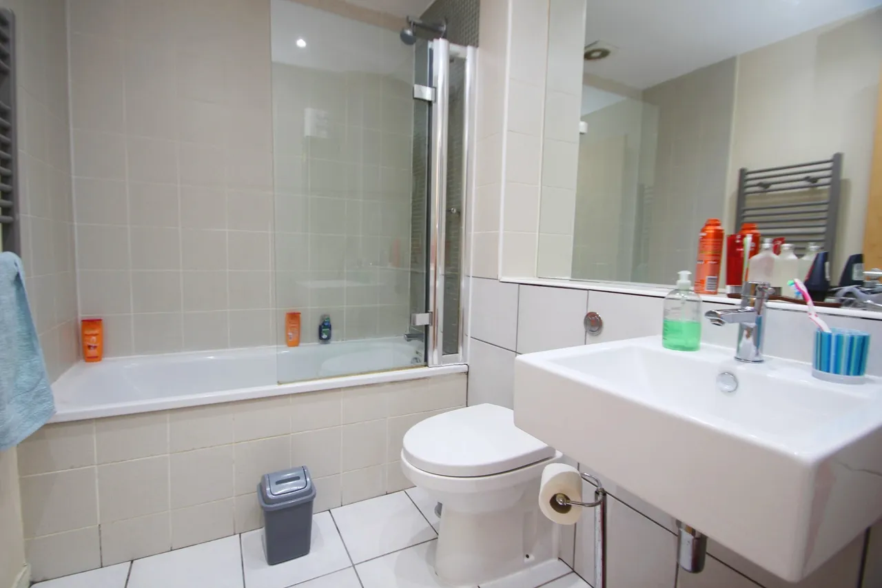 South Frederick Street, Glasgow, G1, photo 5