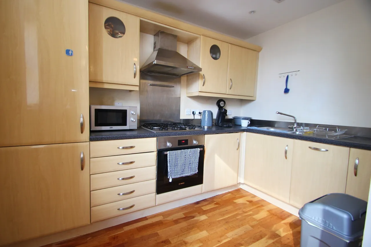 South Frederick Street, Glasgow, G1, photo 4