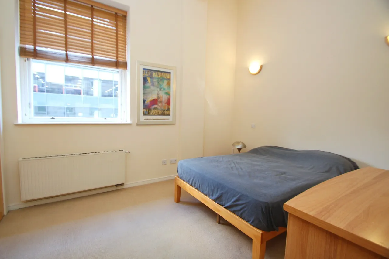 South Frederick Street, Glasgow, G1, photo 6