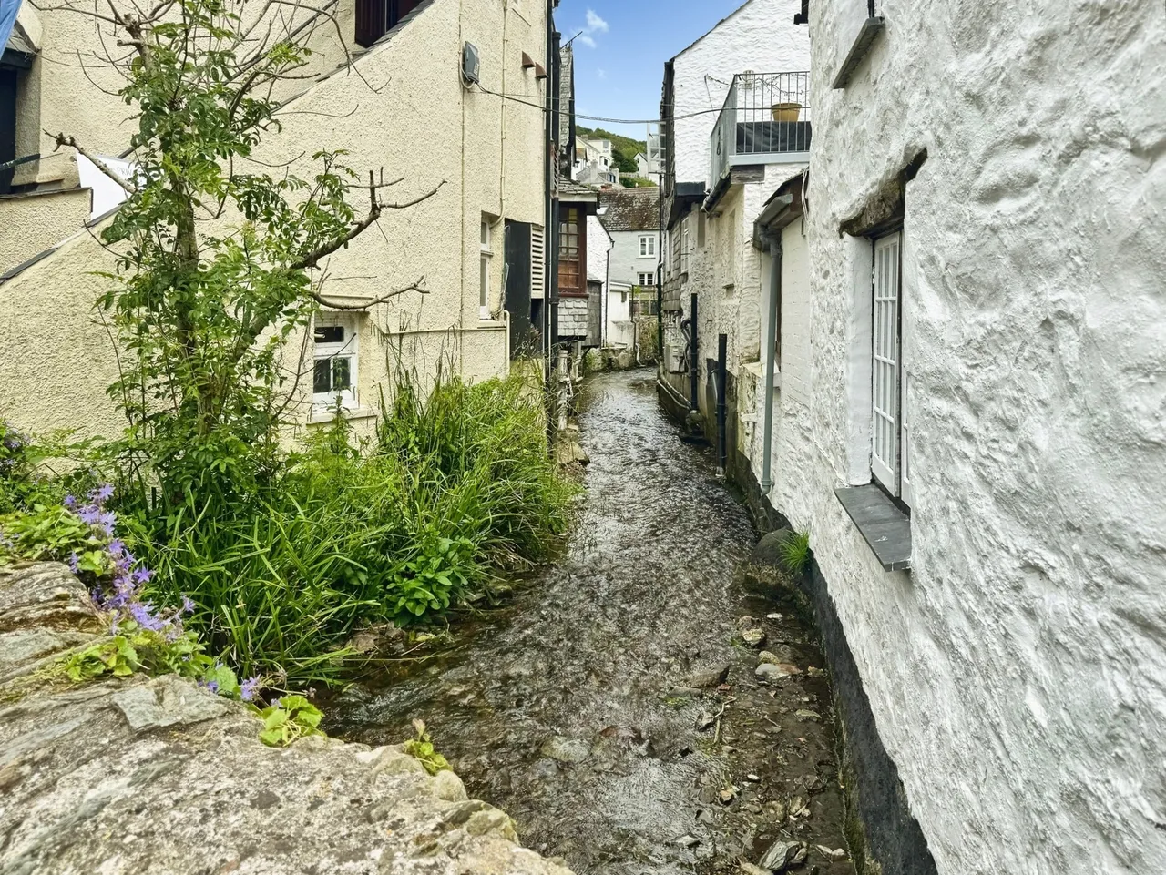 Lansallos Street, Polperro, PL13, photo 23